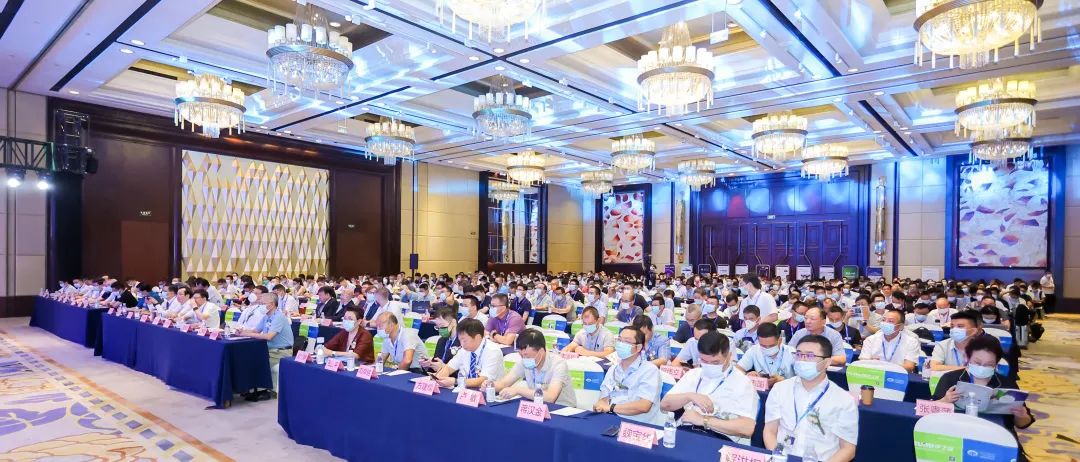 2023全國壓鑄年會于安徽合肥舉辦 科之英為您報道