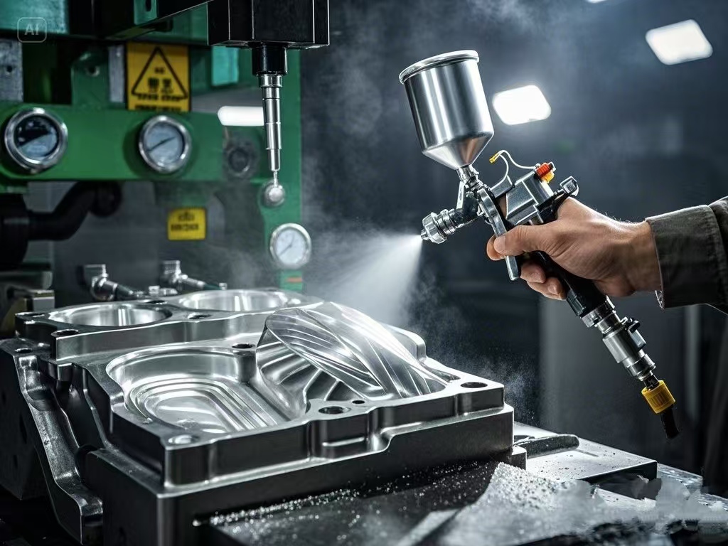 壓鑄脫模劑100問（44）壓鑄脫模劑的熱穩定性越高越好嗎？