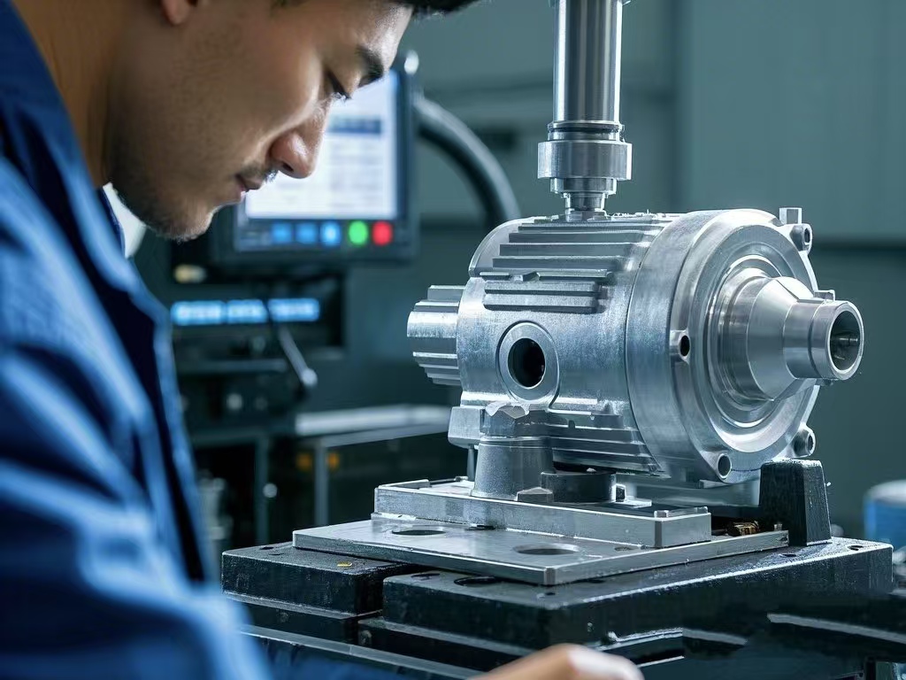 壓鑄脫模劑100問（31）遇到粘模，如何從壓鑄脫模劑角度去改善？