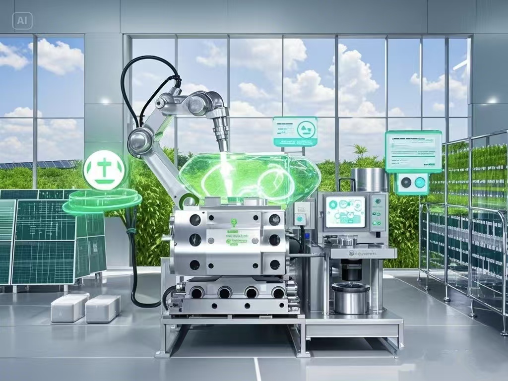 壓鑄脫模劑100問（41）一體化大壓鑄為什么用傳統的含硅脫模劑，膠粘不行呢？