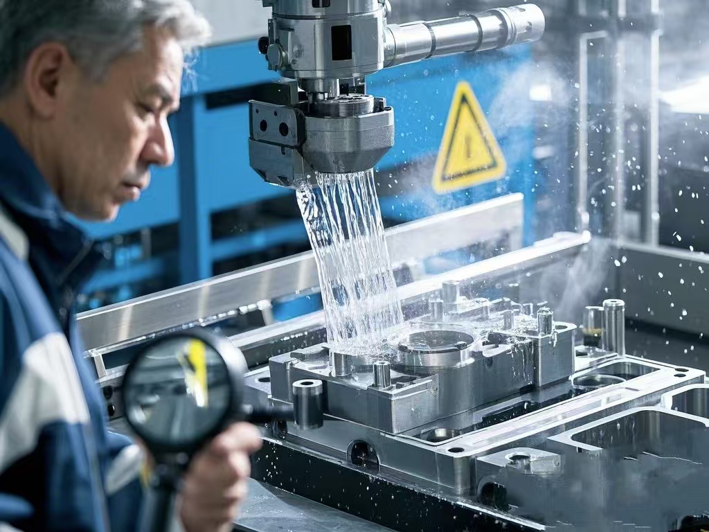 壓鑄脫模劑100問（32）壓鑄件遇到難清洗的問題，如何從壓鑄脫模劑角度去改善？