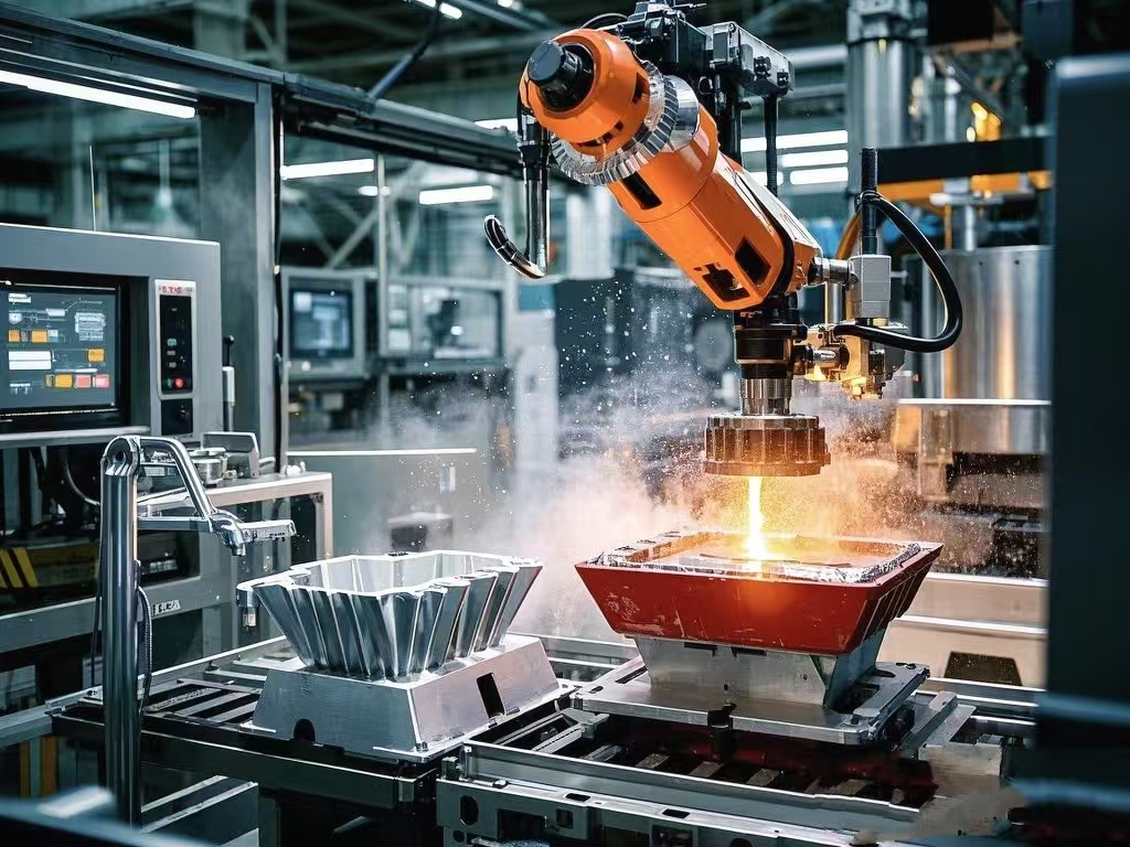 答復壓鑄脫模劑經銷商50問（5）客戶使用脫模劑出現問題了，該如何解決