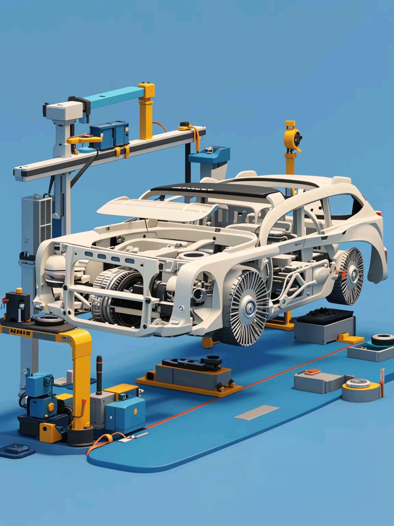 “拉傷”與“粘模”缺陷直接關聯脫模效果，除了常規的“噴涂均勻”，還有哪些更深層的與脫模劑相關的解決策略？